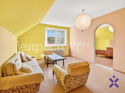 Prodej domu 229 m², pozemek 596 m²