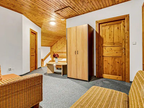 Prodej domu 341 m², pozemek 1294 m²