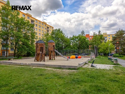 Prodej bytu 4+1 80 m²