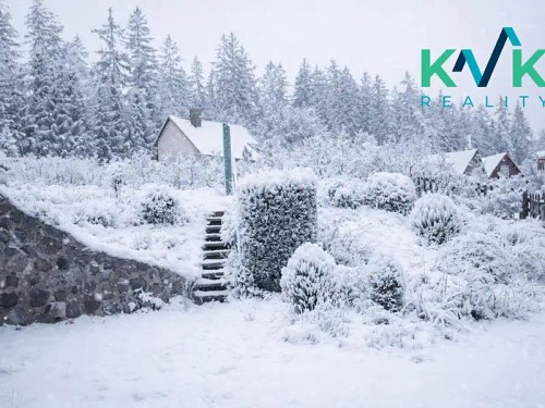 Prodej chaty 75 m², pozemek 400 m²