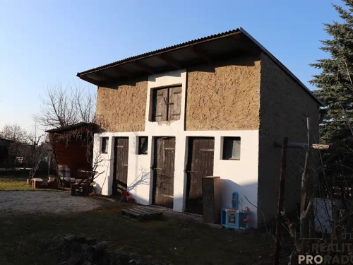 Prodej domu 114 m², pozemek 114 m²