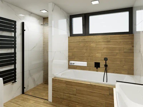 Prodaný byt 3+kk 92 m²