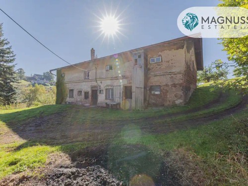 Prodej domu 182 m², pozemek 2257 m²