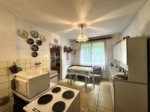 Prodej domu 80 m², pozemek 1225 m²