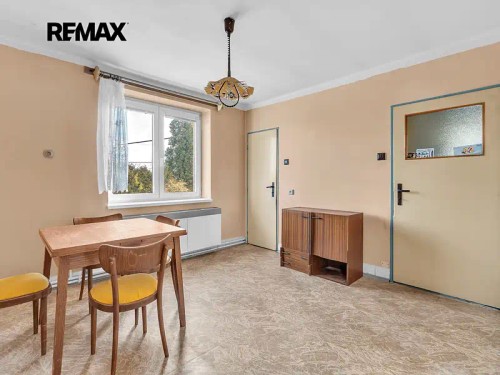 Prodaný byt 3+kk 82 m²