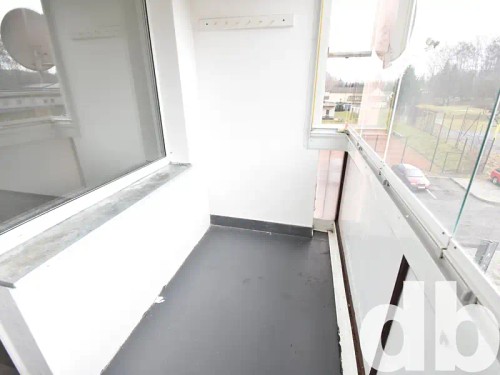 Prodaný byt 3+1 68 m²