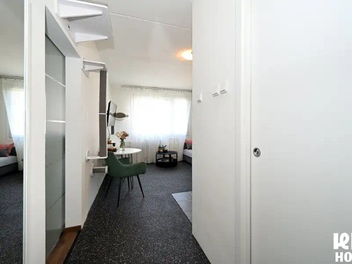 Prodaný byt 2+kk 40 m²