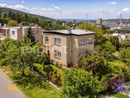 Prodej domu 141 m², pozemek 529 m²