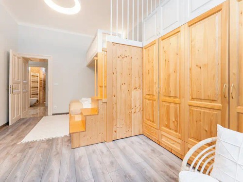 Prodej bytu 2+1 68 m²