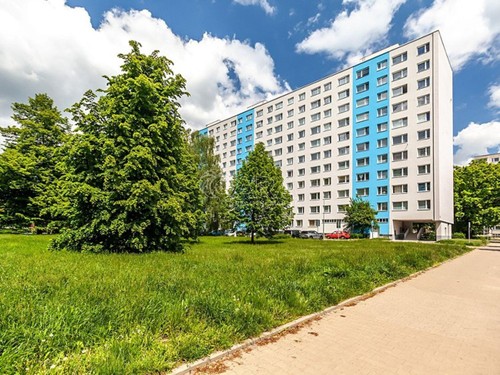 Prodaný  byt 3+1 72 m²