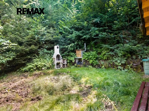 Prodej chaty 45 m², pozemek 600 m²