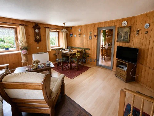 Prodej domu 180 m², pozemek 1830 m²