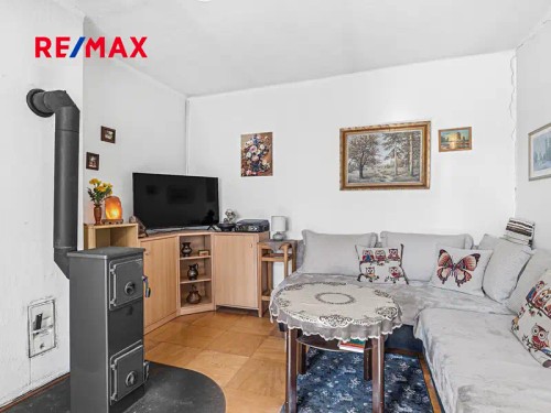 Prodej domu 84 m², pozemek 1112 m²