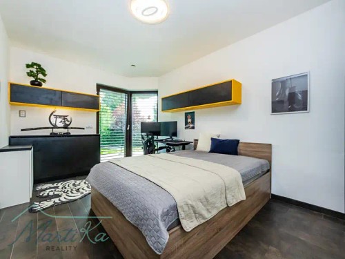 Prodej domu 220 m², pozemek 901 m²