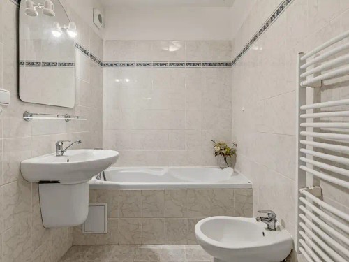 Prodaný byt 3+1 94 m²