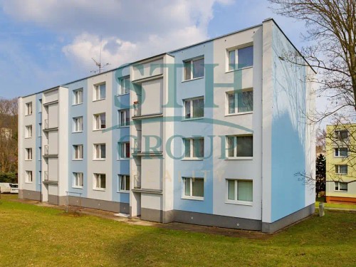 Prodej bytu 3+1 65 m²