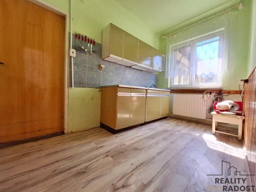Prodej domu 120 m², pozemek 141 m²