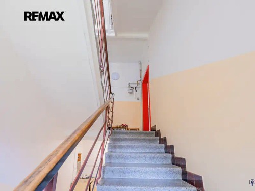 Prodej bytu 3+1 78 m²