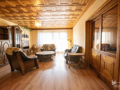 Prodej domu 132 m², pozemek 397 m²