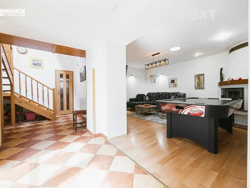 Prodej domu 160 m², pozemek 950 m²