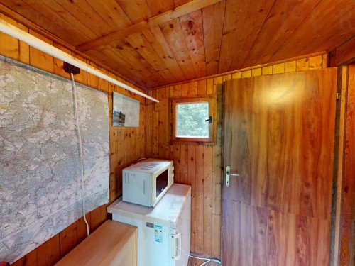 Prodej chaty 66 m², pozemek 31 m²