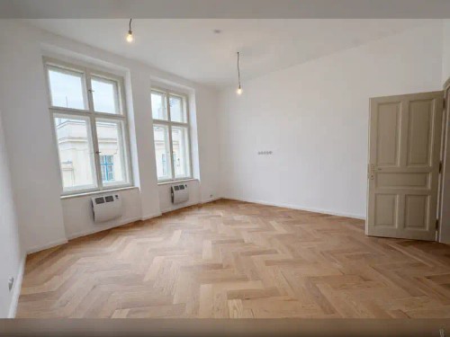 Prodaný byt 2+kk 58 m²