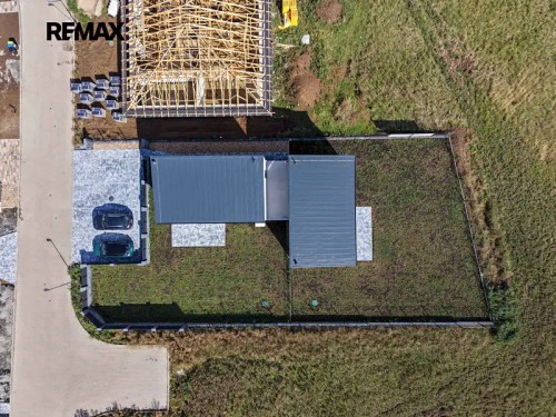 Prodej domu 104 m², pozemek 521 m²