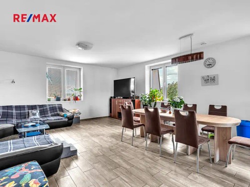 Prodej bytu 4+kk 135 m²