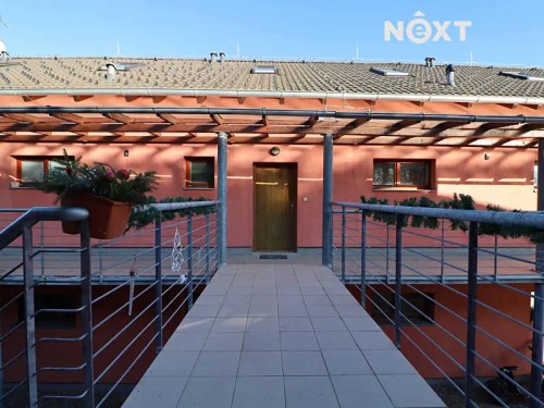 Prodej bytu 4+kk 103 m²