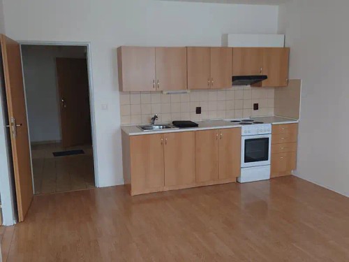Prodaný  byt 3+kk 67 m²