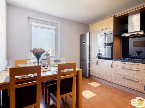 Prodaný byt 3+1 71 m²