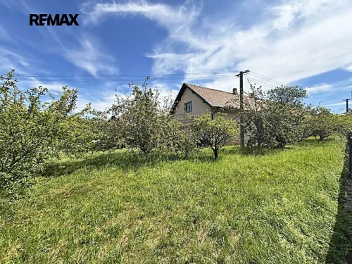 Prodej domu 129 m², pozemek 2258 m²