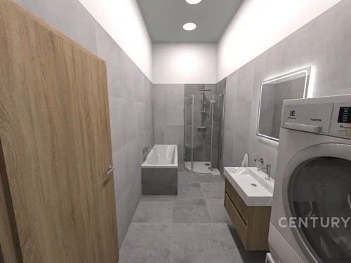 Prodej bytu 3+1 81 m²