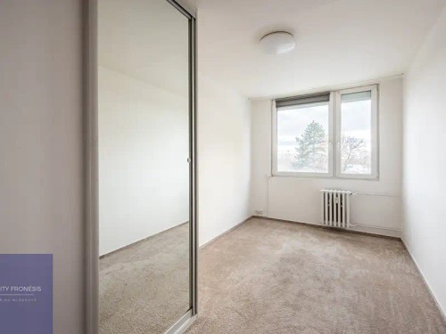 Prodaný byt 3+kk 68 m²