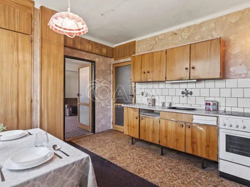 Prodej bytu 2+1 62 m²