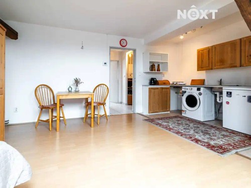 Prodej bytu 2+kk 41 m²