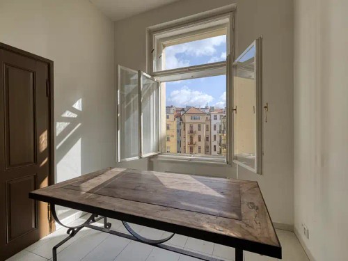 Prodaný byt 3+kk 90 m²