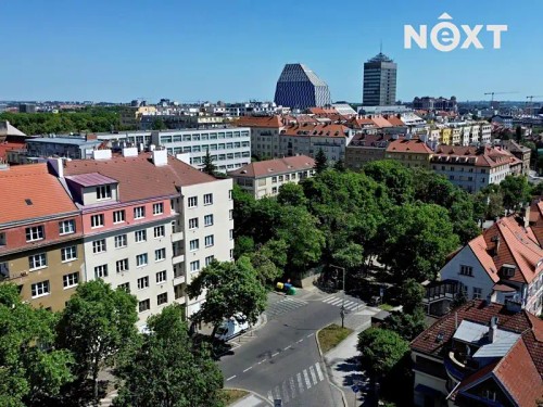 Prodej bytu 3+1 90 m²