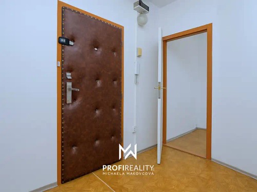 Prodaný  byt 3+1 75 m²