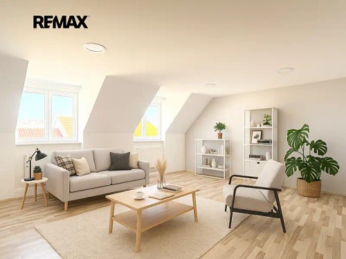 Prodej bytu 5+1 126 m²