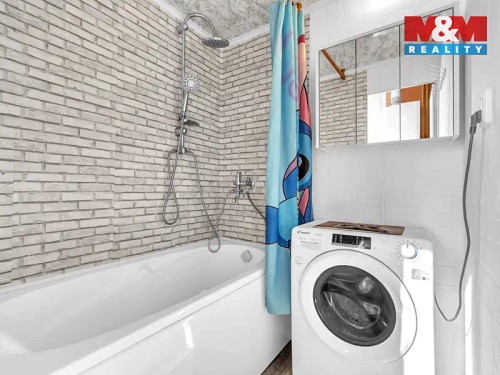 Prodej bytu 3+1 64 m²