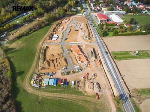 Prodej domu 140 m², pozemek 498 m²