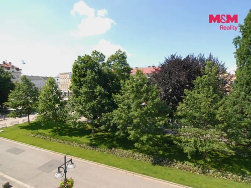 Prodej bytu 2+1 96 m²