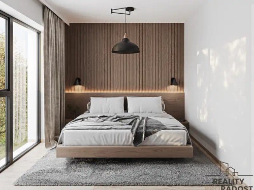 Prodej bytu 3+kk 84 m²
