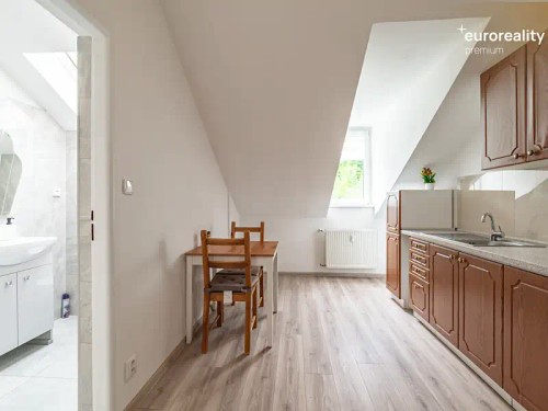 Prodej atypického bytu 194 m²