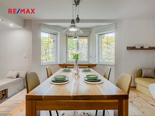 Prodaný  dům 258 m², pozemek 1500 m²