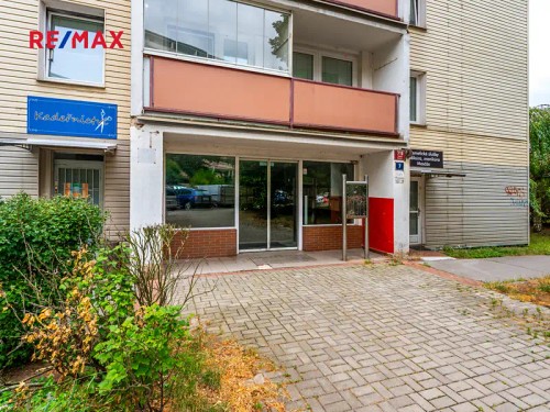 Prodaný byt 3+1 64 m²
