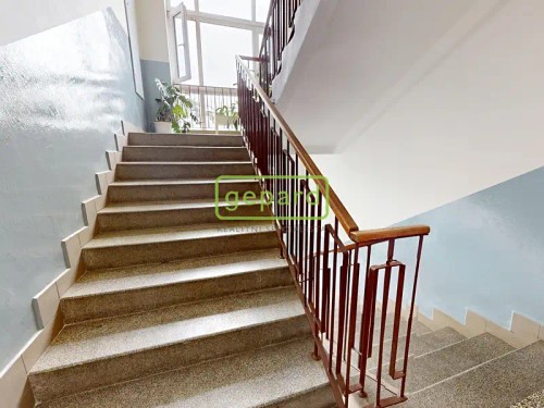 Prodej bytu 2+1 58 m²