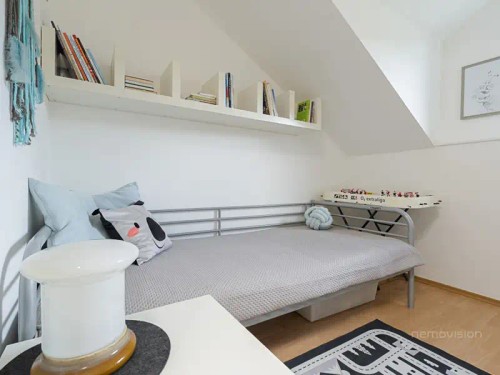 Prodej domu 105 m², pozemek 252 m²