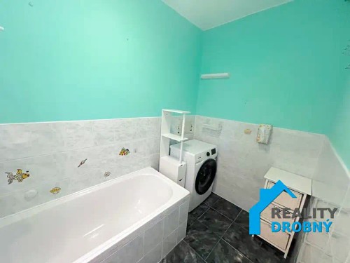 Prodej bytu 3+1 67 m²